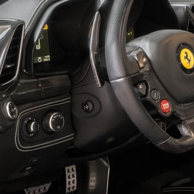 Ferrari Genuine: F12berlinetta - Ferrari.com